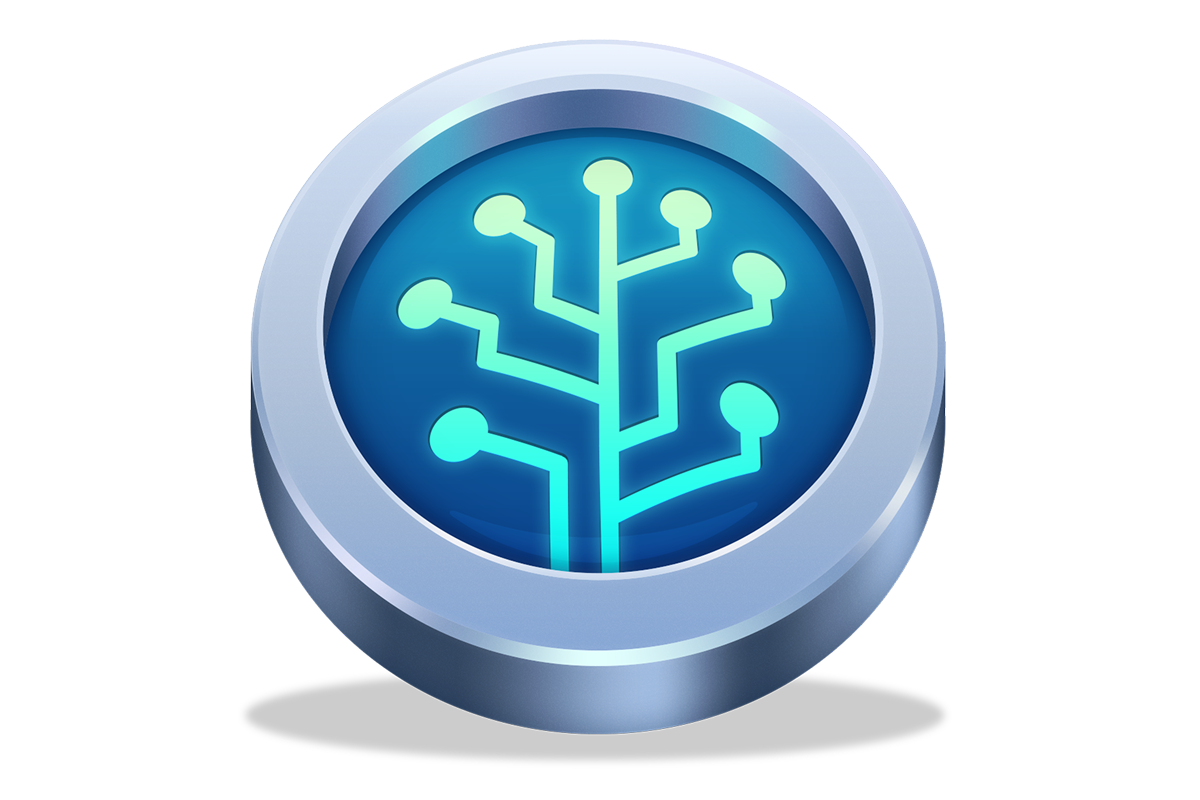 SourceTree Logo